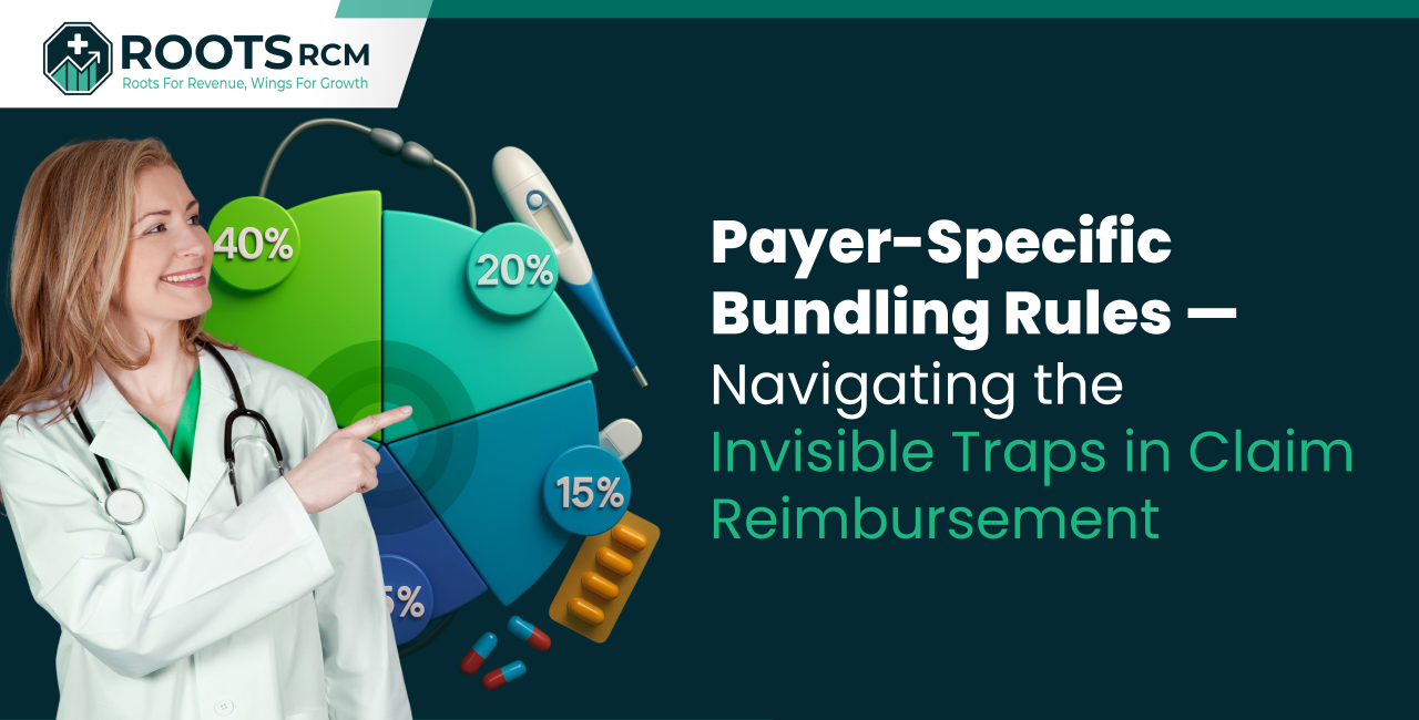 Claim Reimbursement
