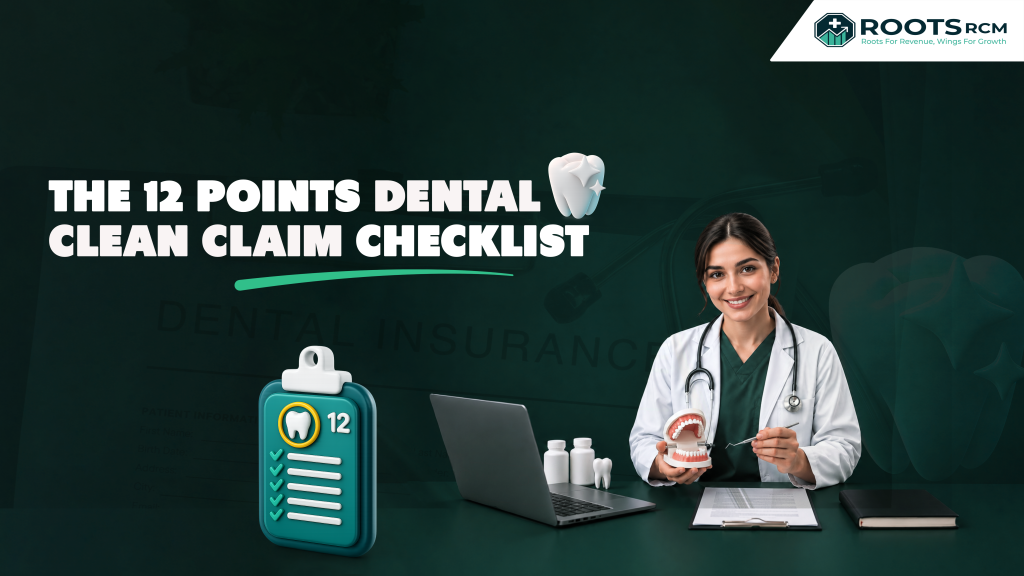 Dental Claims