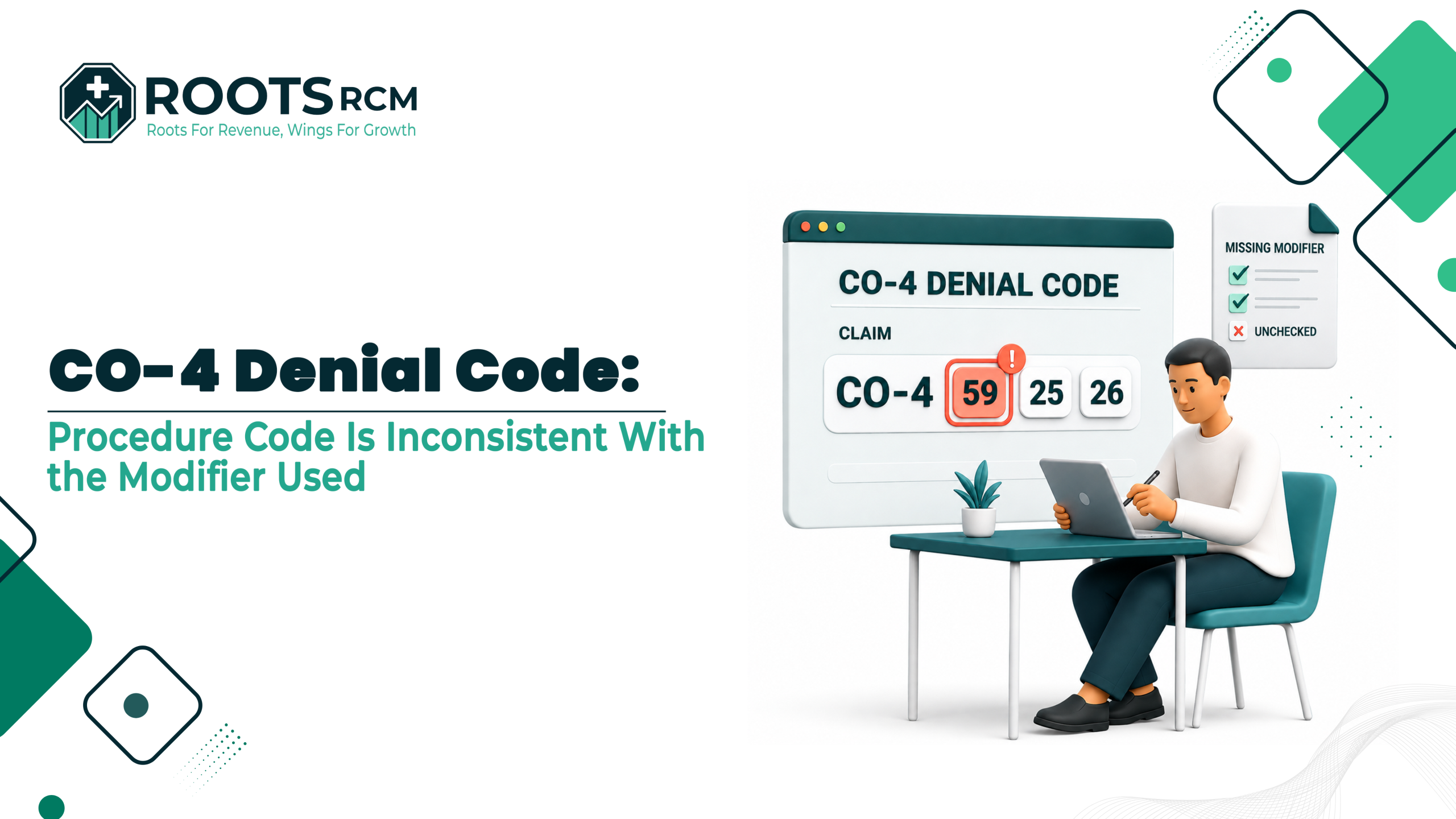 CO-4 Denial